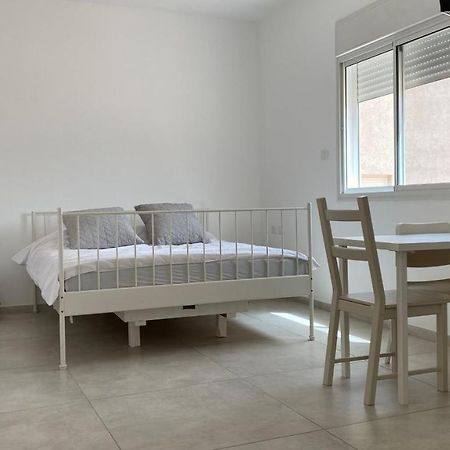 Апартаменты אירוח ליד אילת Compliment Near Eilat Be'er Ora Экстерьер фото